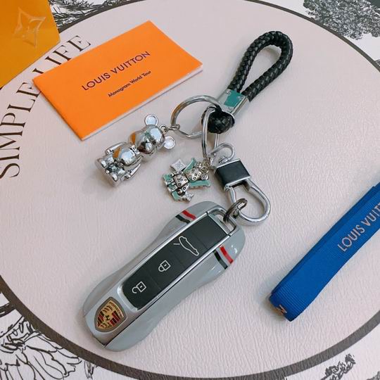 LV Keyring 12lyh373